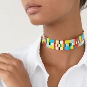 Roxanne Assoulin Choker